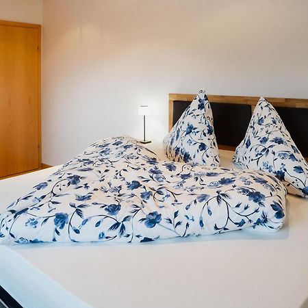 Ferienwohnung Hoche Vandans Bagian luar foto