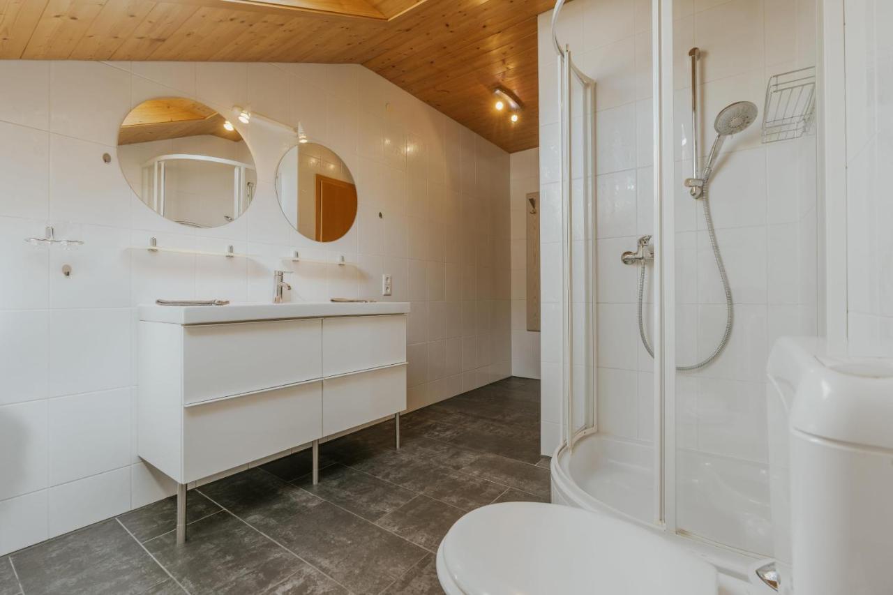 Ferienwohnung Hoche Vandans Bagian luar foto