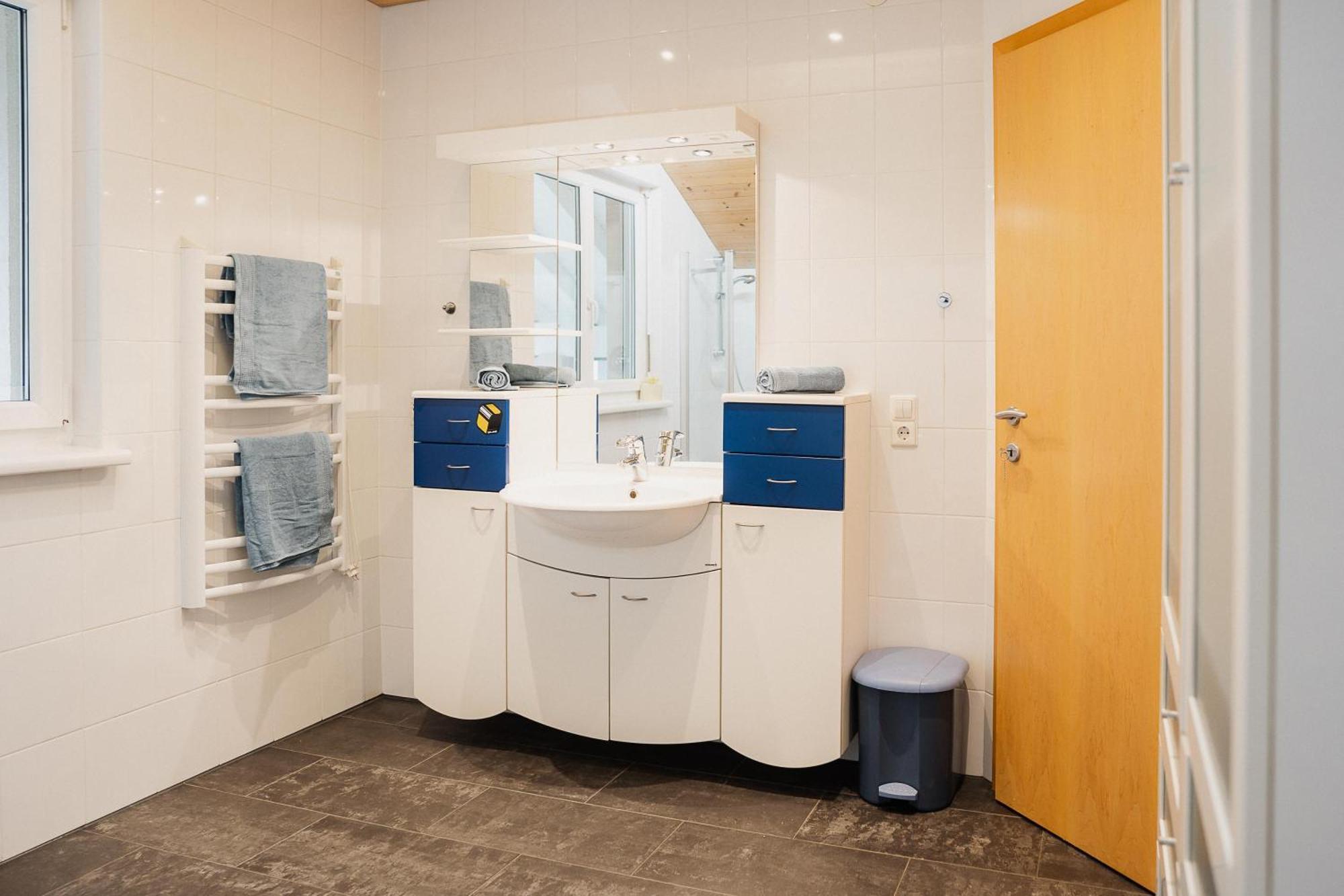 Ferienwohnung Hoche Vandans Bagian luar foto