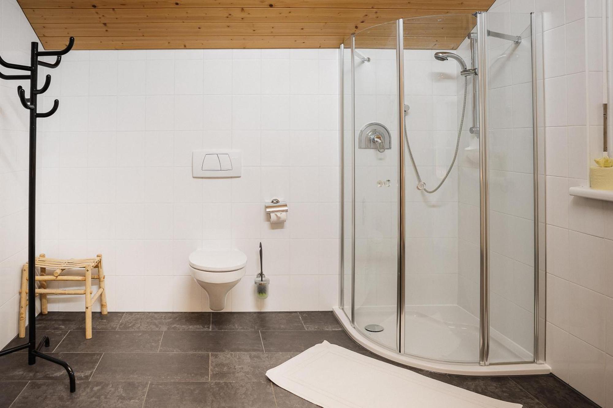 Ferienwohnung Hoche Vandans Bagian luar foto